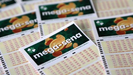 Mega Sena resultado 3029 surpreende com prêmio alto