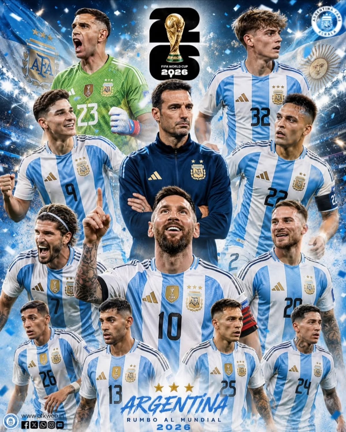 Jogos das oitavas da Copa movimentam torcida