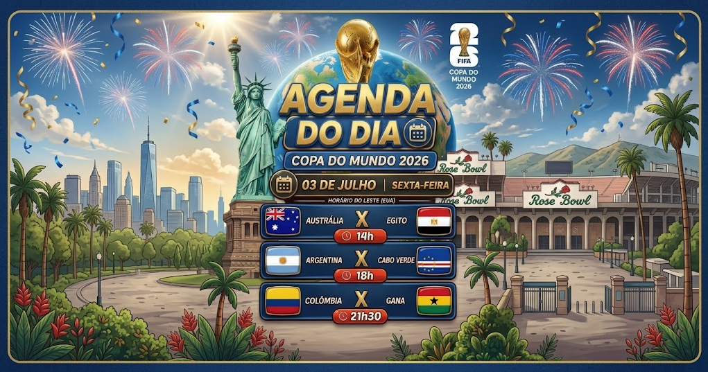 Colômbia aposta em ataque rápido contra Gana na Copa do Mundo 2026