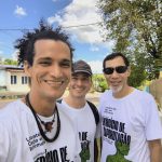 Laboratório de performance conecta arte, corpo e território no Amazonas