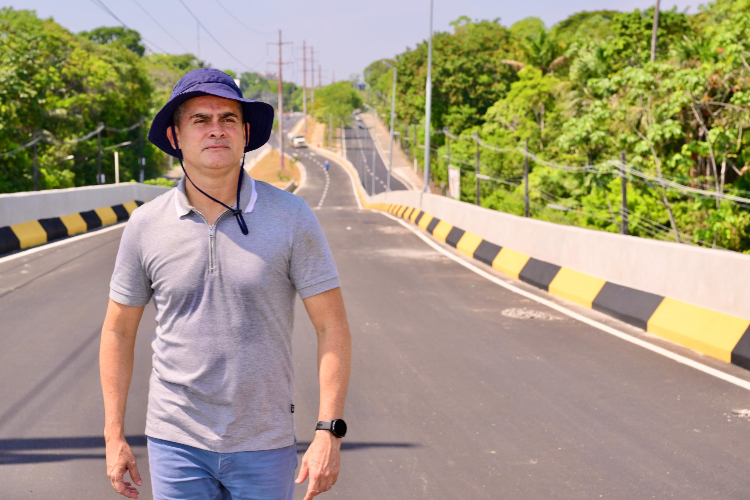 David Almeida destaca potencial de investimentos com R$ 8,1 bilhões no Amazonas