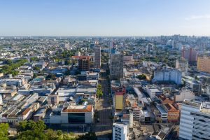 Implurb mantém atendimento presencial e virtual para requerentes em Manaus