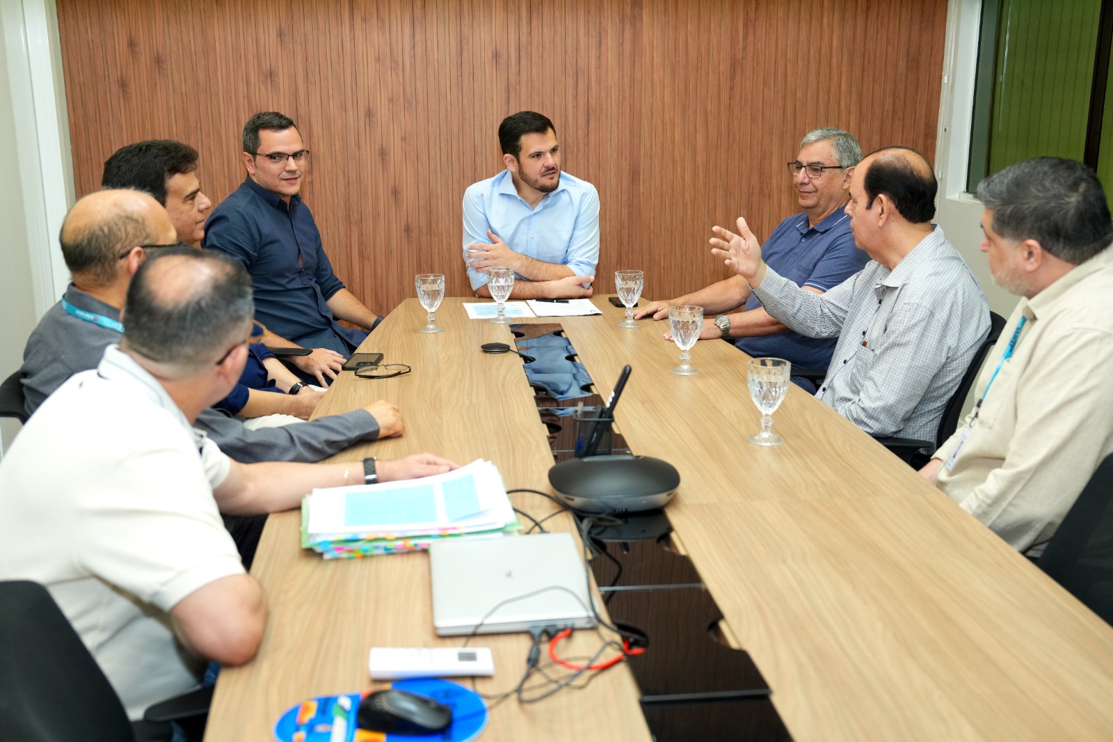 Prefeitura de Manaus aposta em tecnologia para modernizar fiscalização tributária