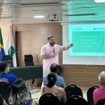 Educação em direitos ajuda pais a reduzir conflitos durante separação em Manaus