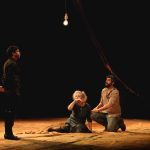 Mostra de Teatro Águas de Manaus transforma espaços públicos da cidade em palco