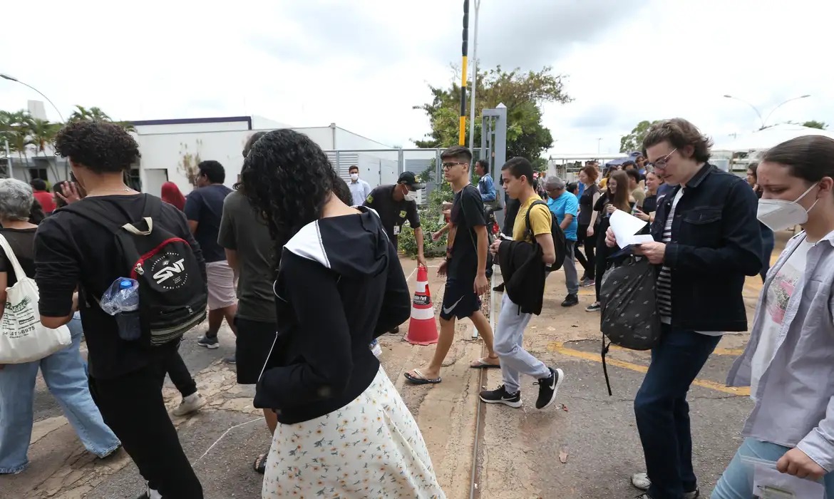Enem 2026 confirma força no acesso ao ensino superior brasileiro