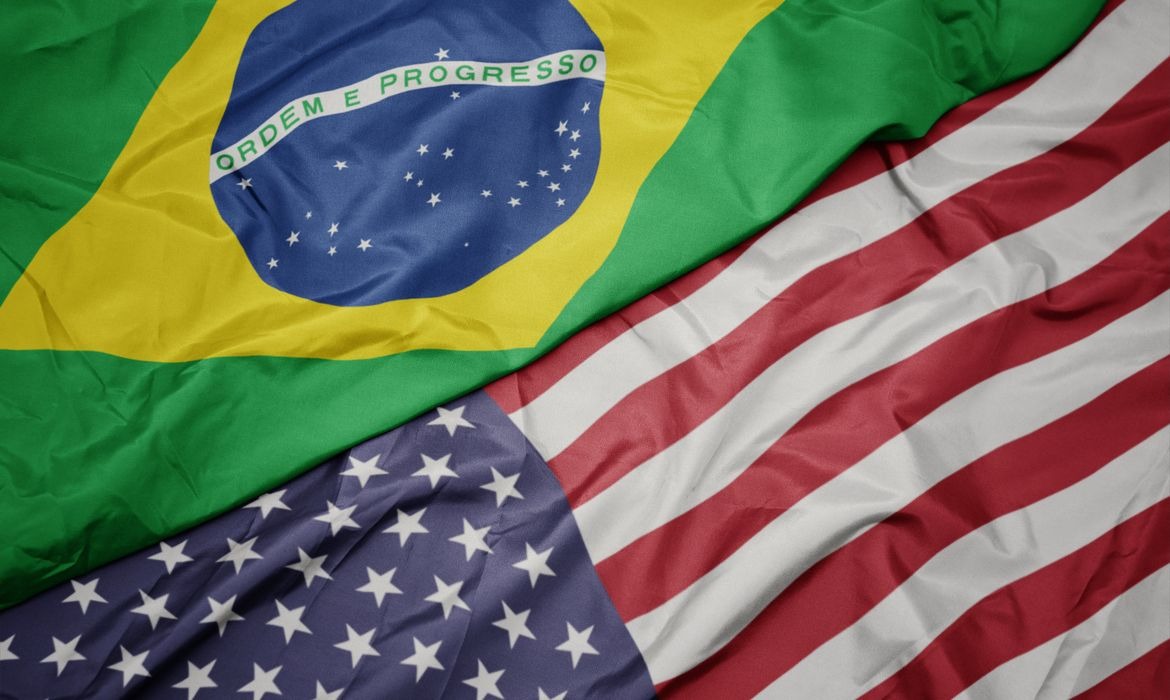 EUA analisam sobretaxa sobre produtos brasileiros em audiência pública
