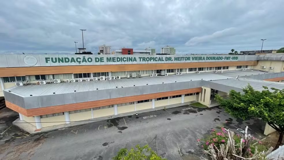 Hospital Tropical enfrenta denúncia sobre suspensão de refeições para familiares de pacientes