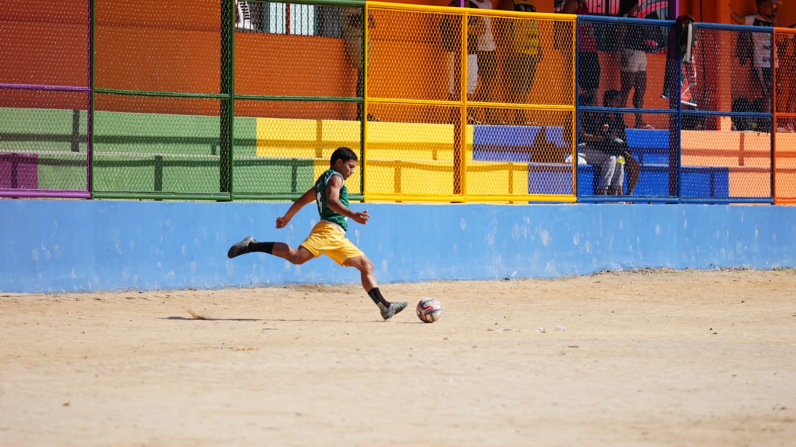 Final da Taça das Favelas Amazonas 2026 será disputada em 31 de outubro