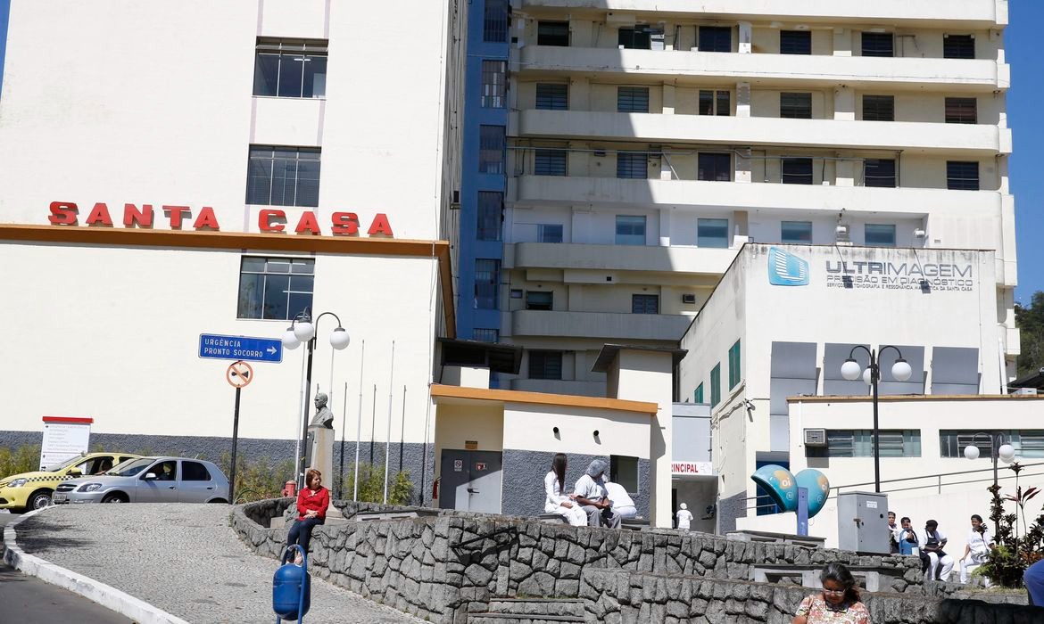 Projeto reforça sustentabilidade financeira de hospitais filantrópicos