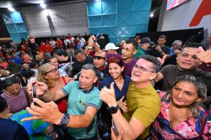 David Almeida defende desenvolvimento e qualidade de vida para os municípios do Amazonas