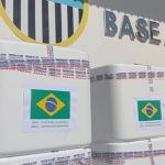 Brasil envia medicamentos e vacinas para apoiar a Venezuela