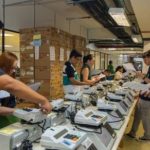 Segurança e transparência: TRE-AM prepara urnas para eleições no Amazonas