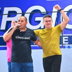 Encontro na Colônia Santo Antônio reúne lideranças de Sérgio Baré e David Almeida para discutir eleições de 2026