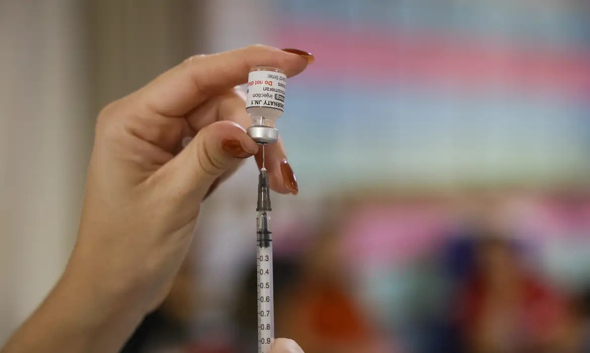 Vacina contra HPV protege contra tipos do vírus associados a câncer