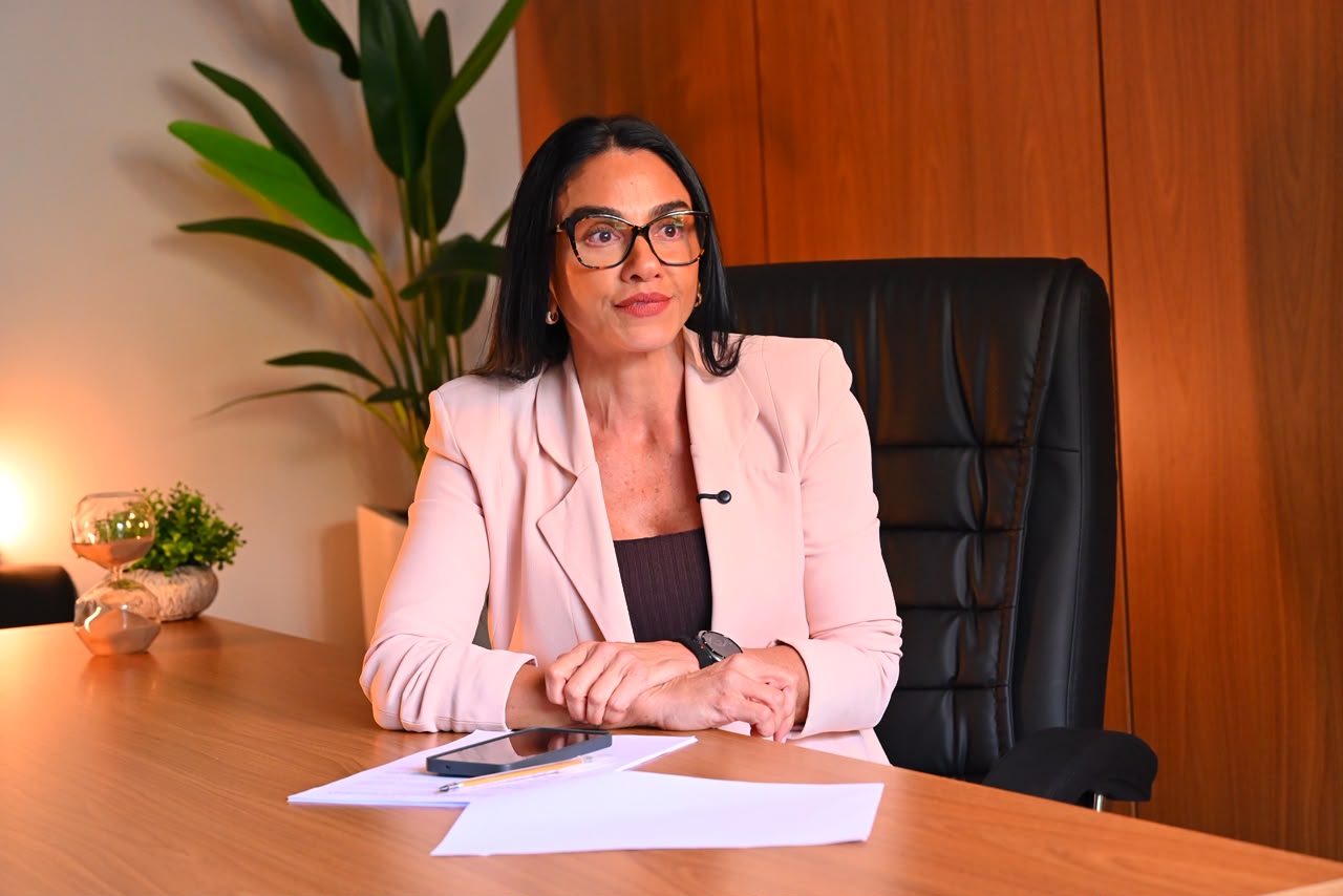 Shádia cita resultados na saúde de Manaus ao defender mudanças no Sisreg