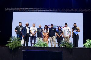 Expo Manaus Conecta une tecnologia, cultura e entretenimento em Manaus