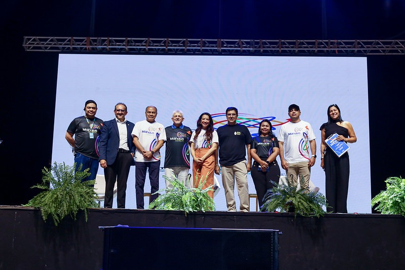 Expo Manaus Conecta une tecnologia, cultura e entretenimento em Manaus