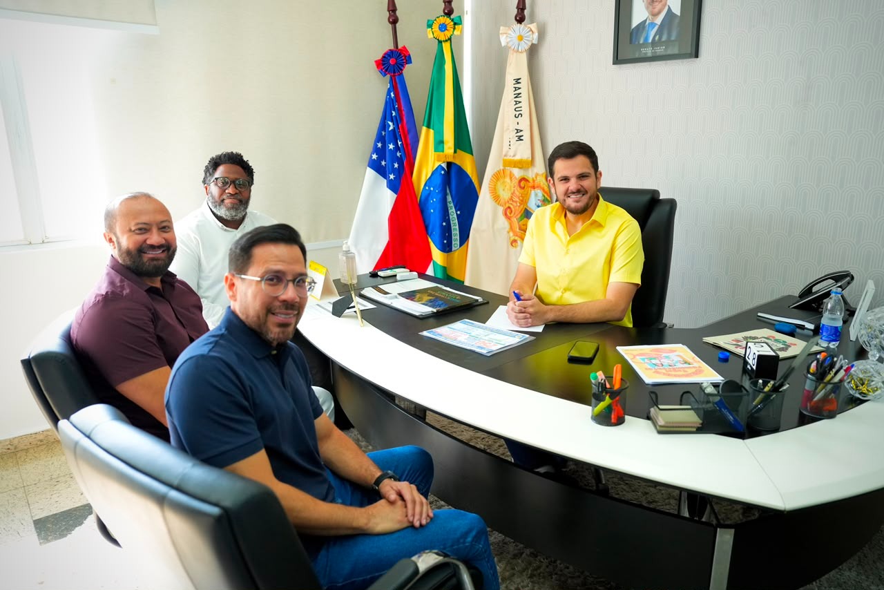 Concurso Semed: Manaus convoca profissionais de diversas áreas