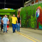 Prefeitura amplia ações de recuperação da infraestrutura urbana de Manaus