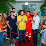 Novo espaço da Semulsp promove acesso à leitura e desenvolvimento dos servidores