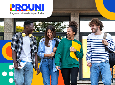 Prouni 2026: inscrições seguem até sexta-feira; confira todas as regras