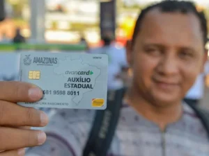 Transferência de renda fortalece economia regional no Amazonas