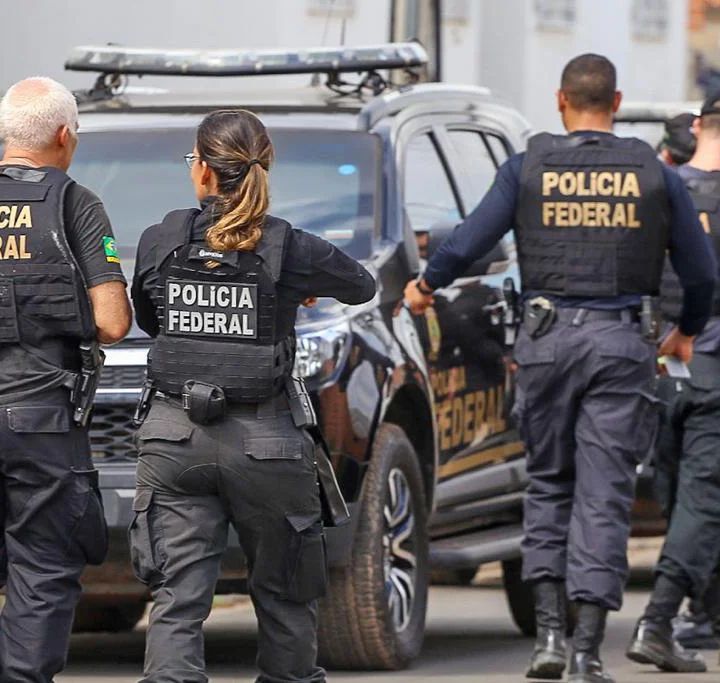 PF intensifica Operação Unha e Carne
