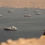 Guerra EUA Irã ameaça navegação global
