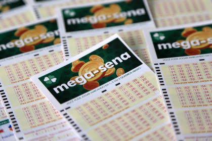 Mega-Sena: confira os números do último concurso antes do sorteio de R$ 27 milhões
