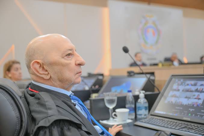 Governador fará nomeação após votação do TJAM para novo desembargador
