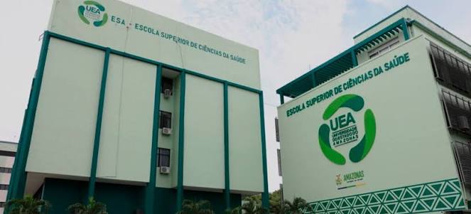Expansão da UEA amplia acesso à universidade pública no interior do Amazonas