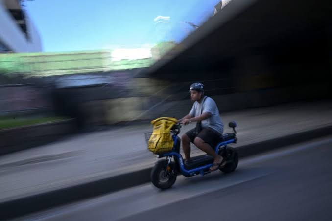 Move Brasil: veja quem pode financiar moto ou bicicleta elétrica