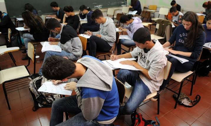 Censo Escolar reúne dados usados na formulação de políticas públicas de educação