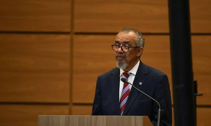 OMS destaca importância da cooperação internacional no combate ao ebola