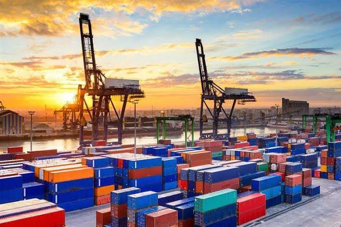 Déficit externo acumulado do Brasil recua para 2,46% do PIB