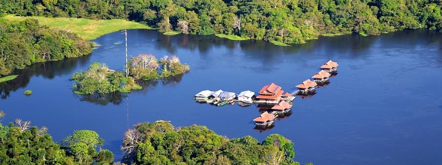 José Márcio Ayres ajudou a criar novo modelo de conservação da natureza na Amazônia