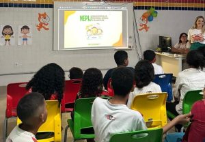 Defensoria orienta sobre uso de dados de crianças em casos de violência
