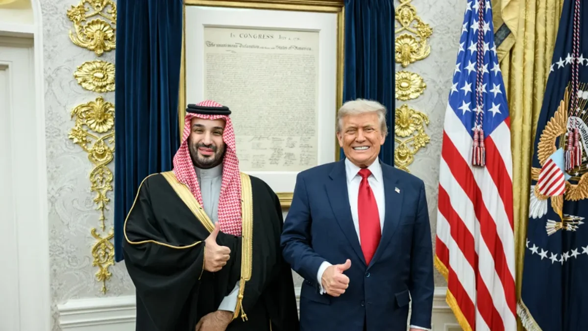 Programa nuclear da Arábia Saudita prevê investimentos e novos reatores