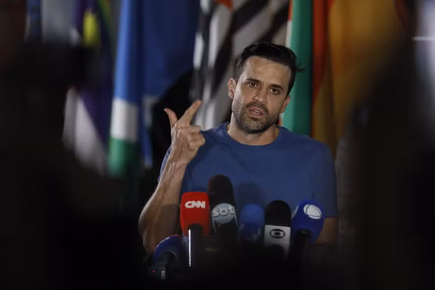 Pablo Marçal fica fora das eleições até 2032