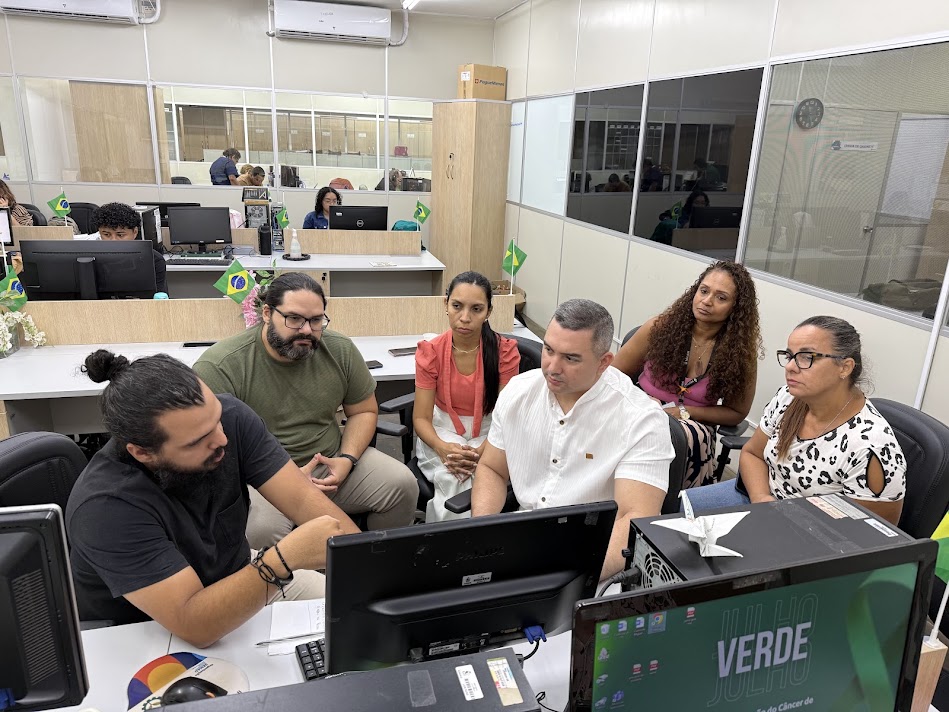 Instrutores podem se cadastrar no novo portal de credenciamento da Espi em Manaus