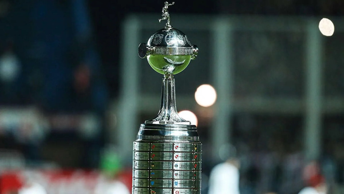 Libertadores 2026: veja as datas dos jogos de Fluminense, Palmeiras, Corinthians e Flamengo
