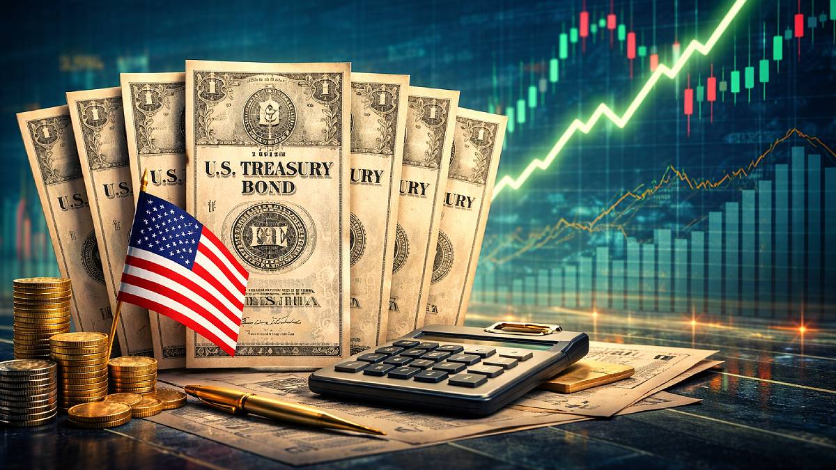 Dívida dos EUA supera US$ 40 trilhões e pode afetar economia mundial