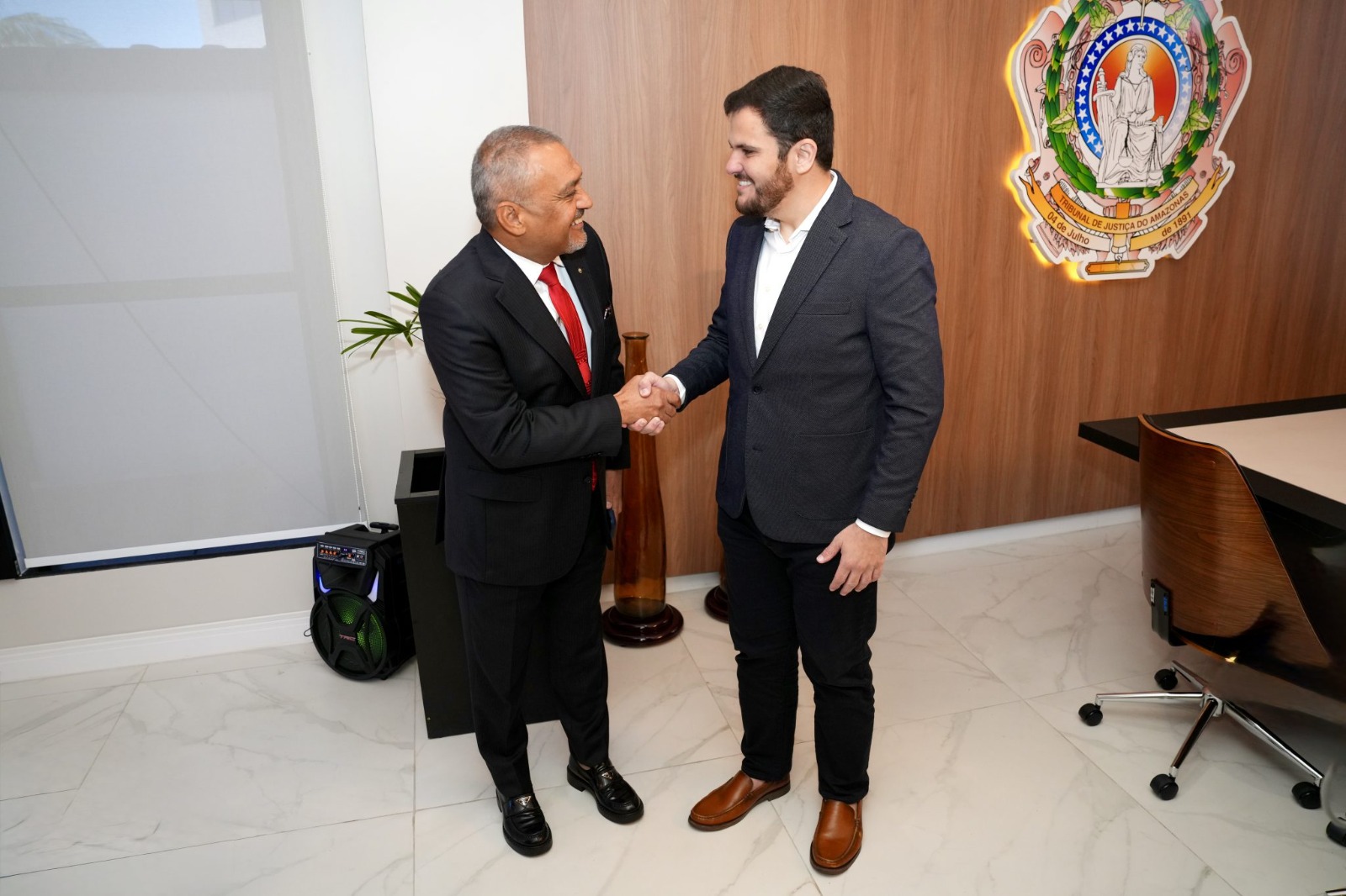 Centro de Manaus é tema de debate sobre desenvolvimento urbano e revitalização