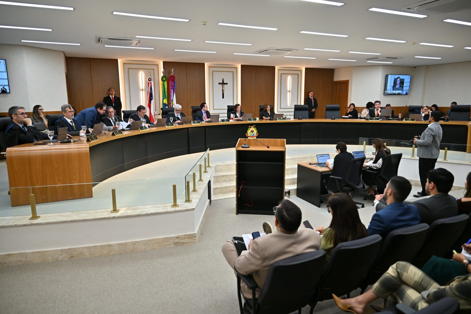 TCE-AM rejeita defesa sobre uso de combustível em ramais