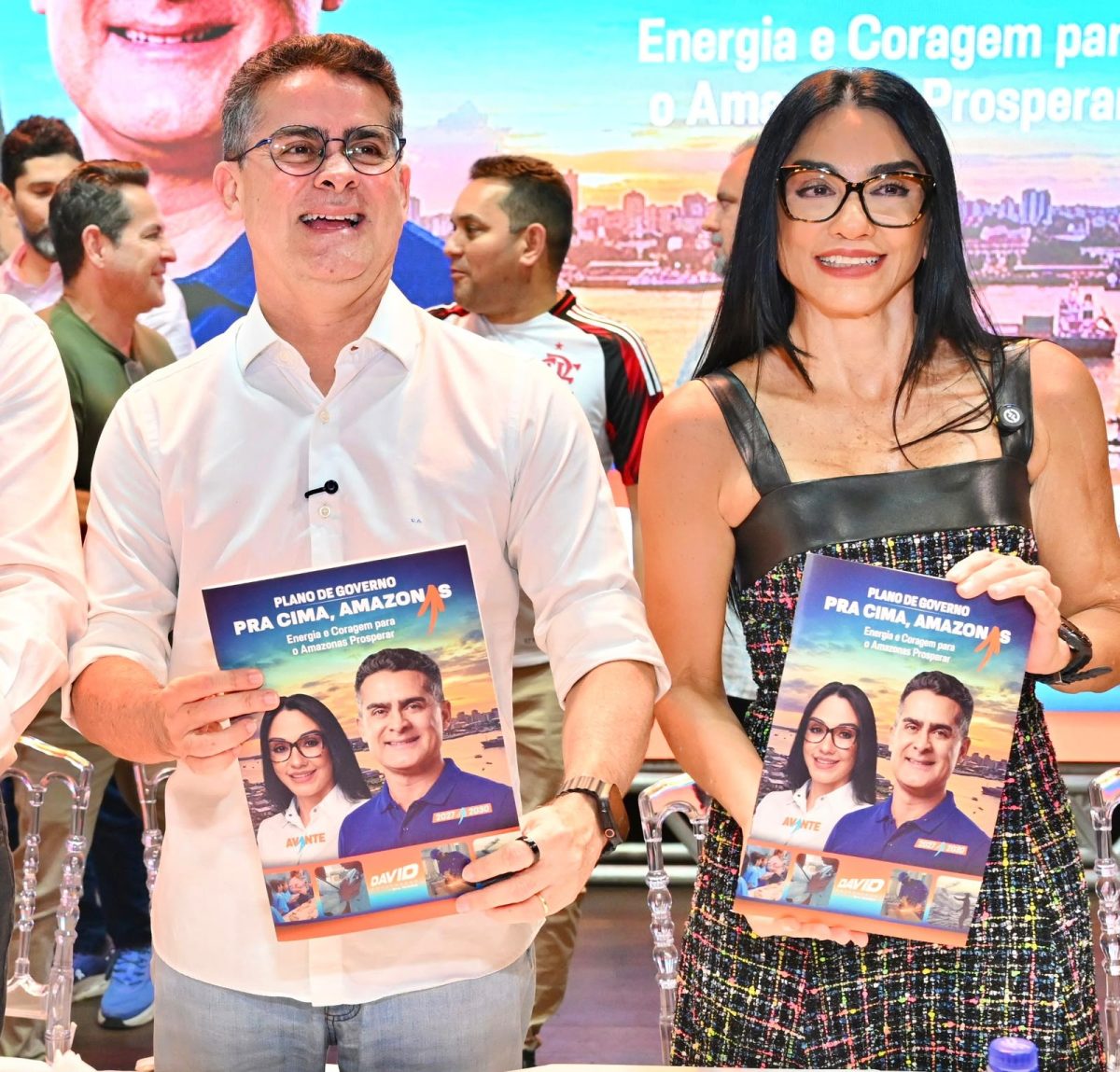 Atendimento humanizado é destaque em proposta para saúde