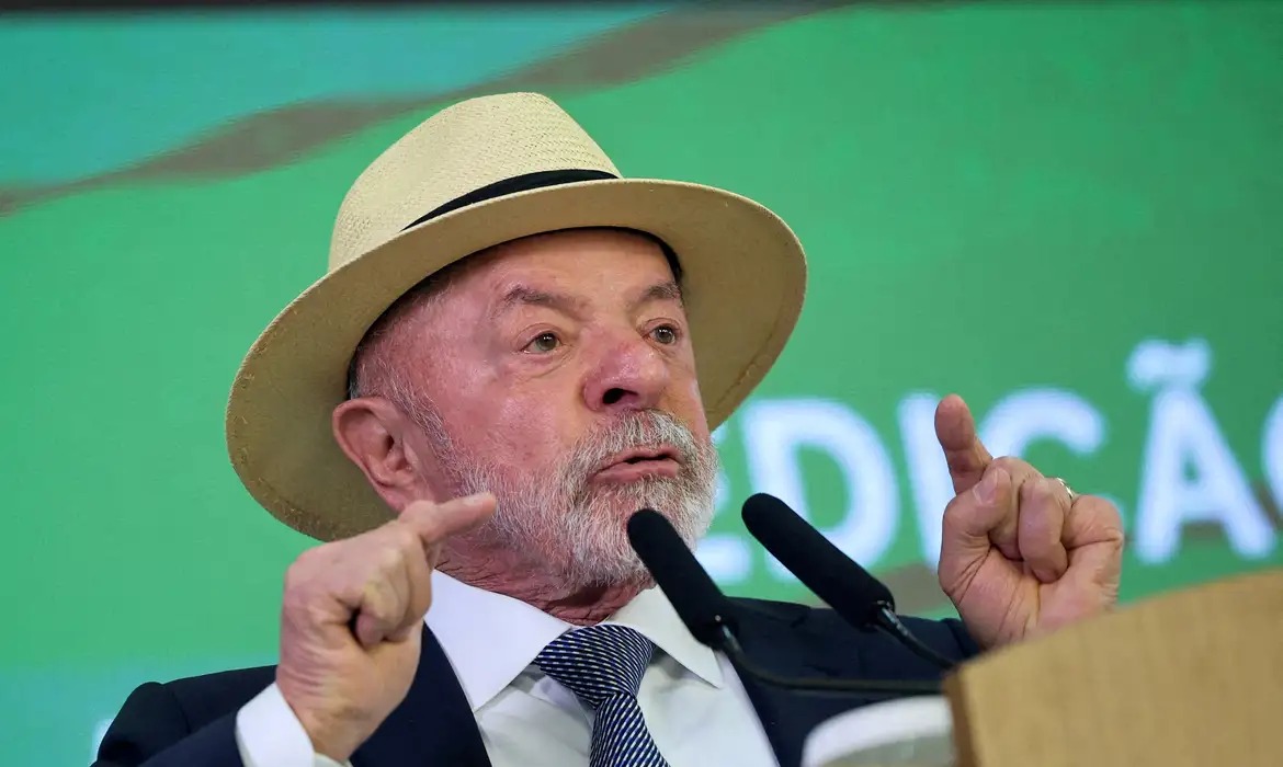 Entenda a reação de Lula à decisão dos EUA