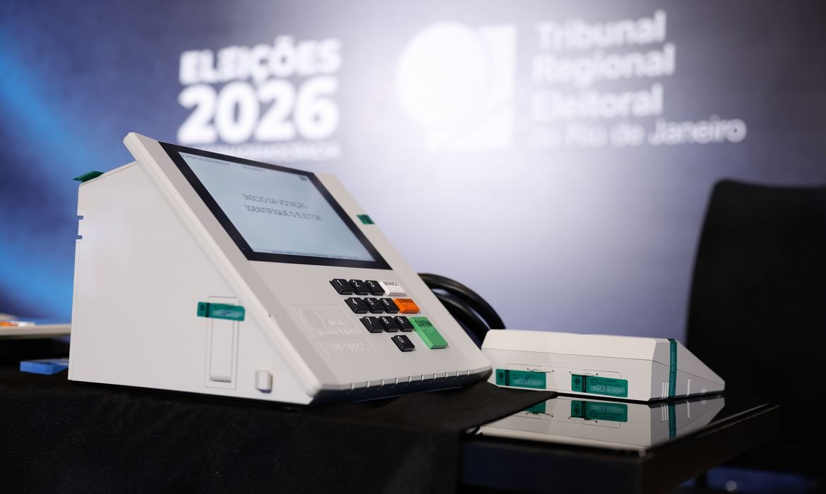 Convenção nacional oficializa neutralidade da federação