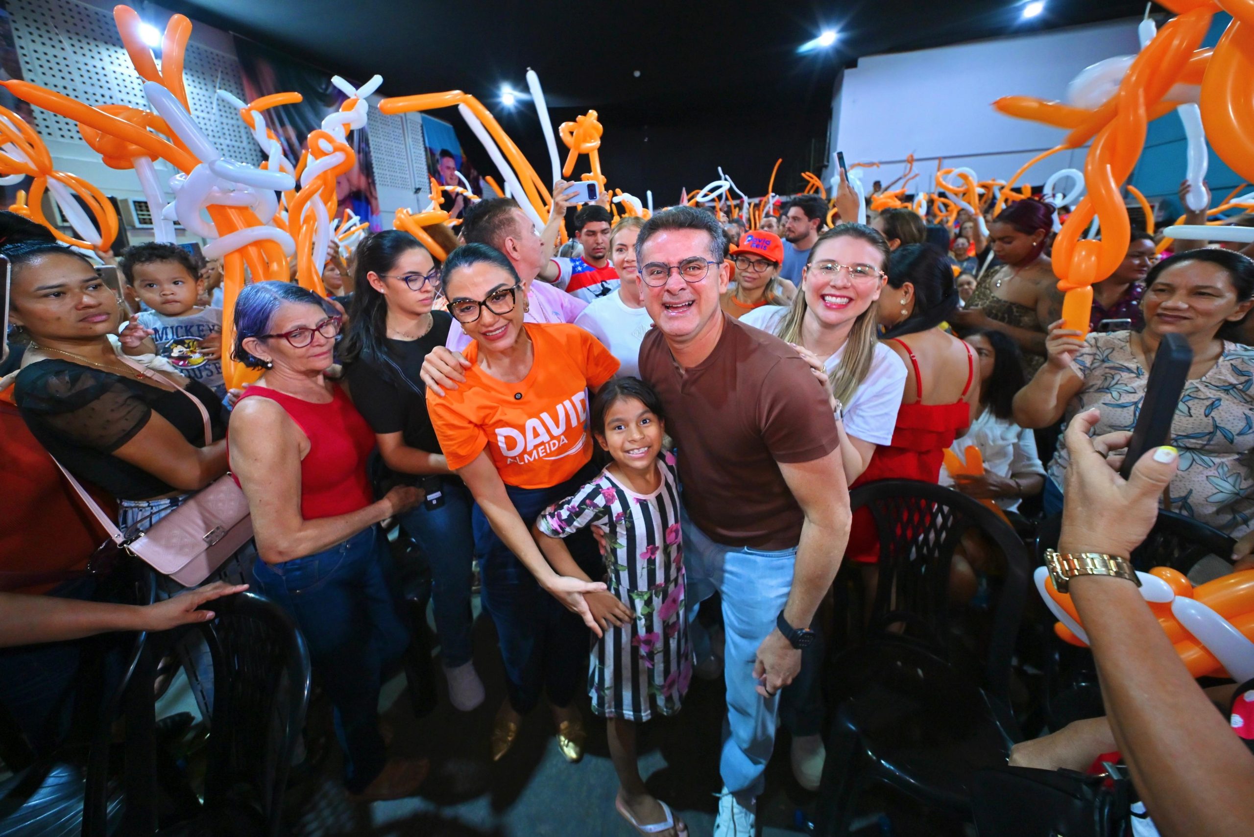 Avante Mulher amplia representação feminina e fortalece participação política