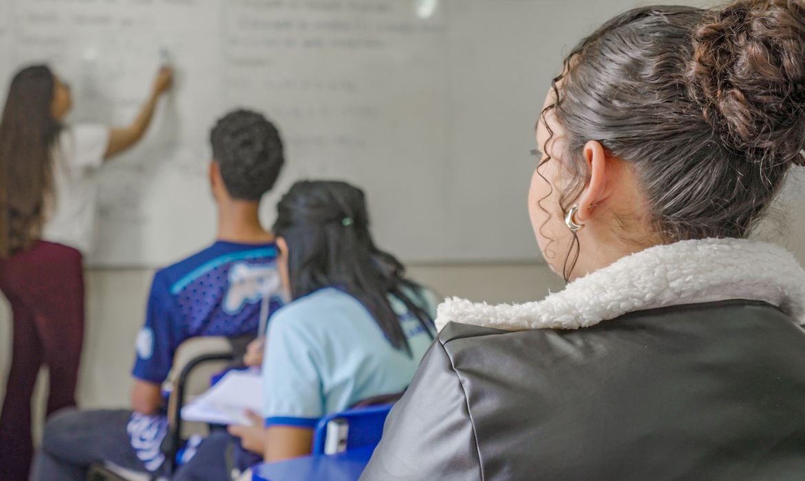 Políticas educacionais fortalecem resultados do Ideb
